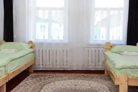Sonun Hostel - 19