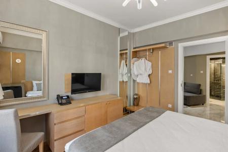 Athens Warehouse Boutique & Suites - 67