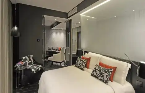 Amman Rotana - 44