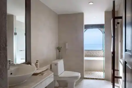 Rawi Warin Resort and Spa - 32