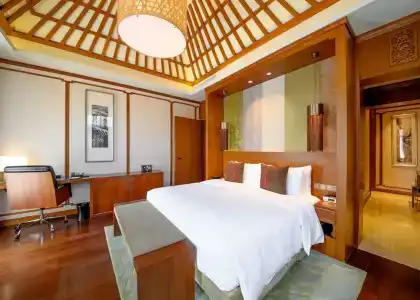 HUALUXE Kunming by IHG - 125