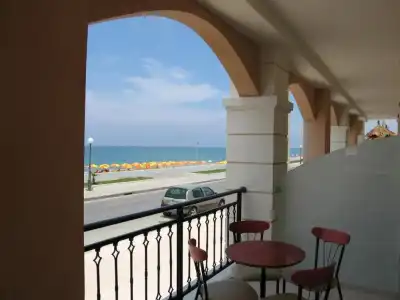 Blue Sky Apartments - 6
