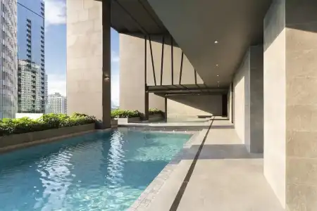 Ascott Thonglor Bangkok - 22