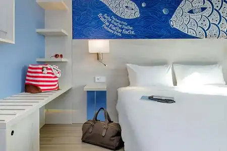 ibis Styles Konstanz - 45