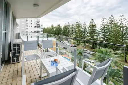 Cashelmara Beachfront Apartments - 48