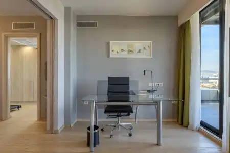 Radisson Blu Park, Athens - 20