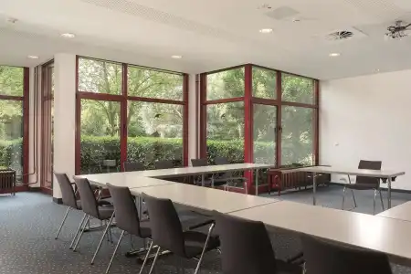 Seminaris Bad Honnef - 34