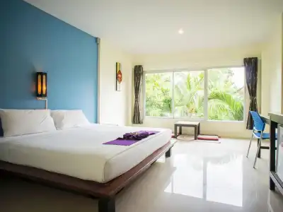 Sabai@Kan Resort - 21