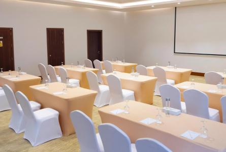 Radisson Muscat Panorama - 34