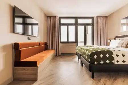 Altein Arosa, a Faern Collection Resort - 91