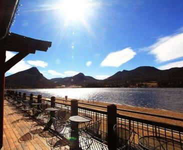 The Estes Park Resort - 45