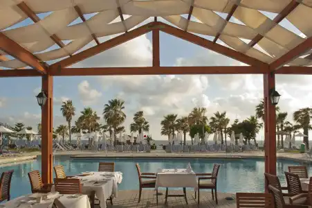 Louis Ledra Beach - 19