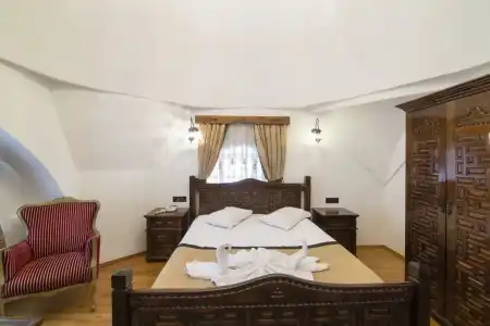 Kursunluhan Otel - Special Class - 3