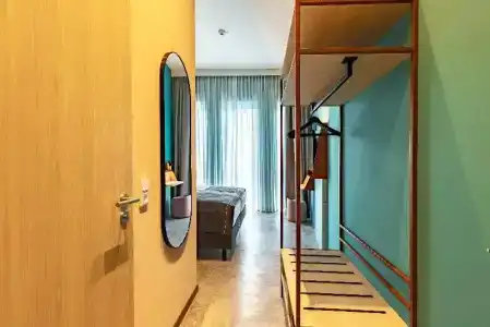 Holiday Inn BERLIN AIRPORT - CONF CENTRE by IHG - 110