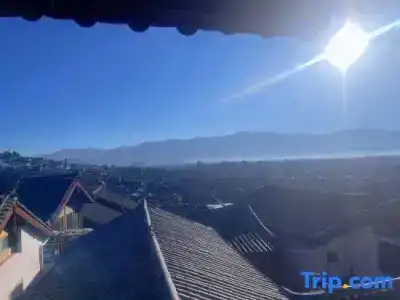 Lijiang Zhenmei Shishan Scenic Inn (Sifang Street Big Water Wheel Store) - 10