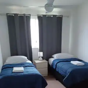 Blue Waters Apartments - 67