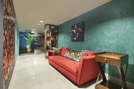 Doubletree By Hilton City Centre - 16