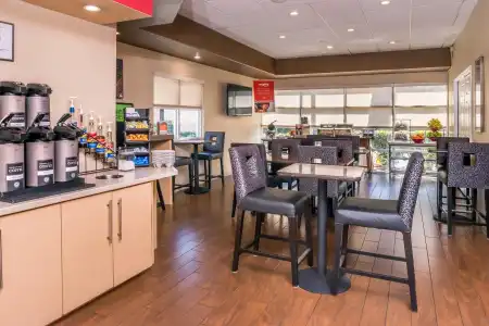 TownePlace Suites By Marriott Anaheim Maingate Near Angel Stadium - 18