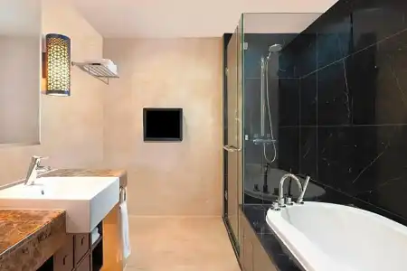 Sheraton Saigon Grand Opera - 55