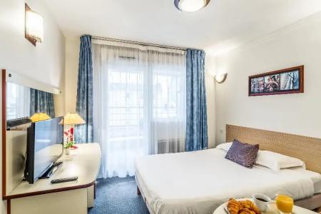 Quality ApartLe Havre les docks - 44