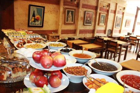 Sultan Hill - 11