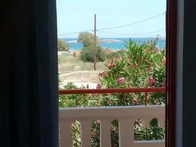 Ilona Apartments - 122