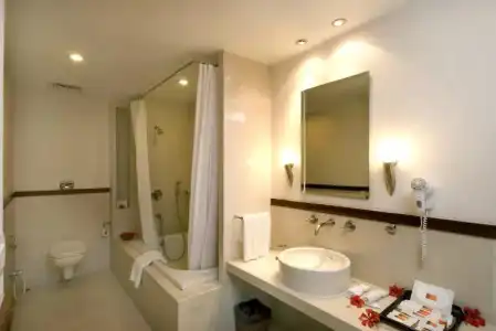 Vedic Village Spa Resort - 86