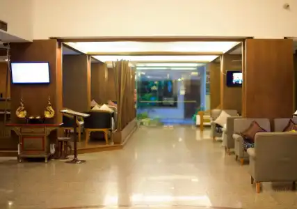 Bed Chiangmai Gate - 1