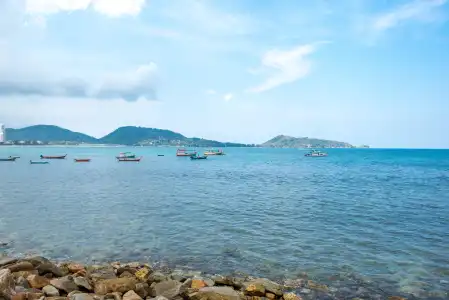Marina Gallery Resort-KACHA-Kalim Bay by Sugar Marina Boutiques - 37