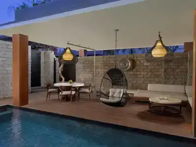 The Apurva Kempinski Bali - 71