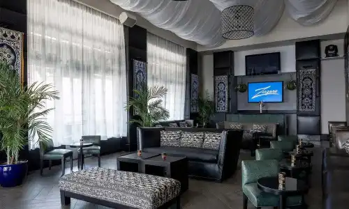 Gansevoort Meatpacking - 17