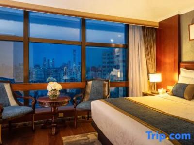 Beijing Henan Plaza - 41