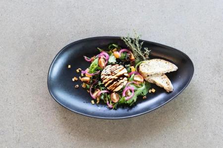 BaseCamp Student - 8