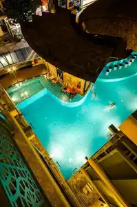 Bhundhari Chaweng Beach Resort Koh Samui - 92