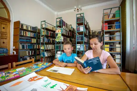 Romanova Park-otel - 49