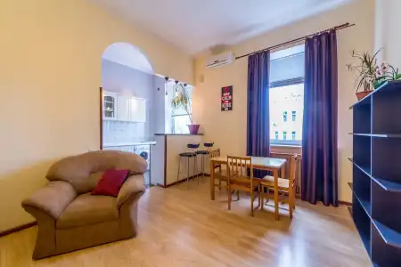 Central Dayflat Apartments - 233