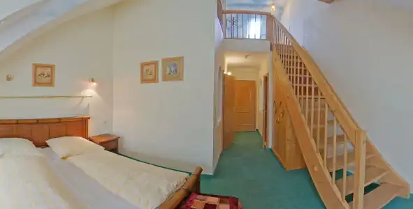 Ferienhaus am Mörnbach - 3