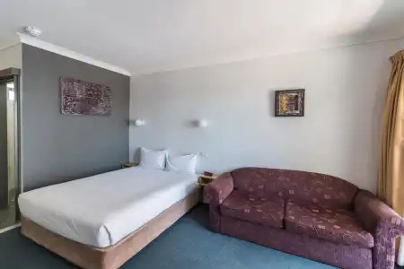 Port Aloha Motel - 45
