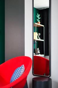 The Social Hub Berlin Alexanderplatz - 9