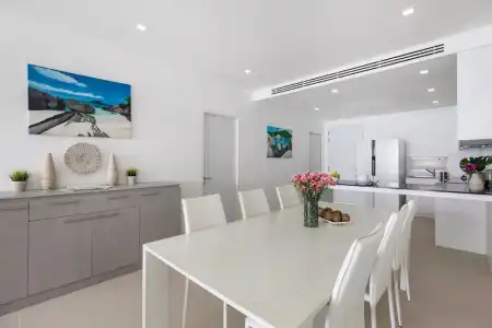 Luxury Apartment Unique Residences - 30