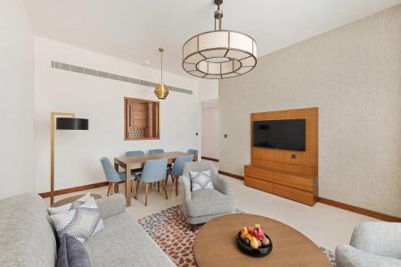 Staybridge Suites DUBAI AL-MAKTOUM AIRPORT by IHG - 50