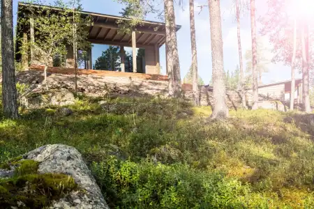 Arctic TreeHouse - 8