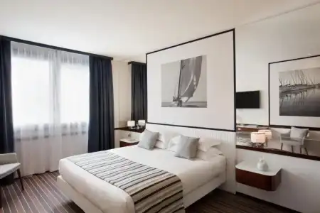 Starhotels President - 58