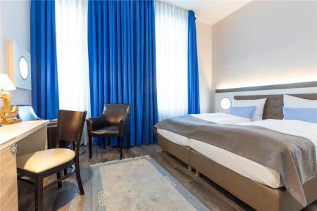 Best Western Plus Theodor Storm - 41