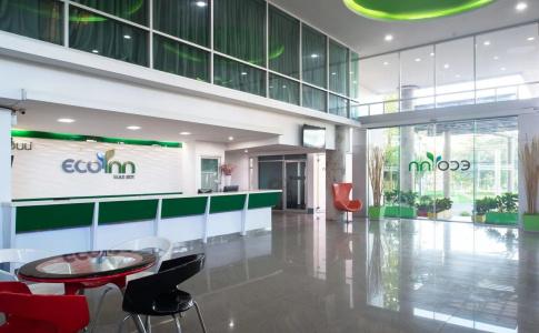 Eco Inn Prime Mae Sot - 7
