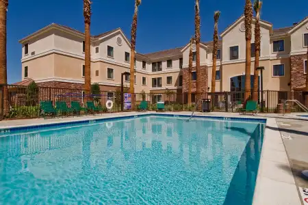 Staybridge Suites Palmdale by IHG - 31