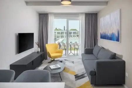 Apartments Maj Residence Premium - 16