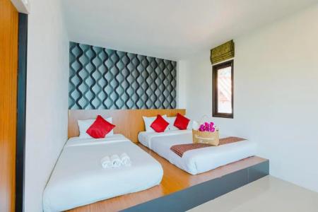 Vimarn Samed Resort - 69