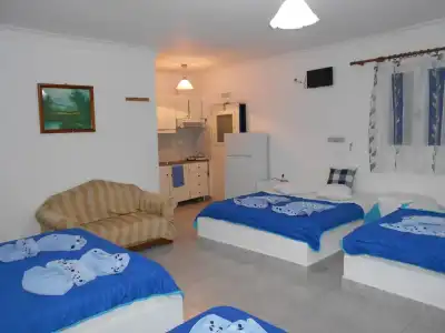 Studios Apartments Kapetanios - 21