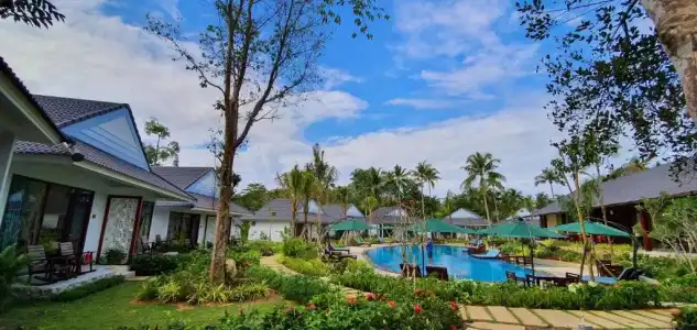 Kingo Retreat Resort - 26